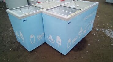 промышленные холодильники для хранения фруктов цена: Турция, Б/у, В наличии — 3