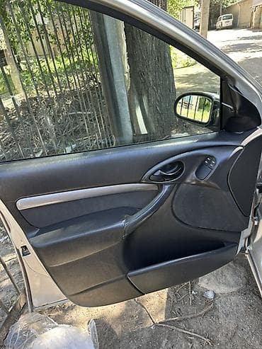 мотор фокус: Ford Focus: 2002 г., 1.6 л, Механика, Бензин, Универсал — 5