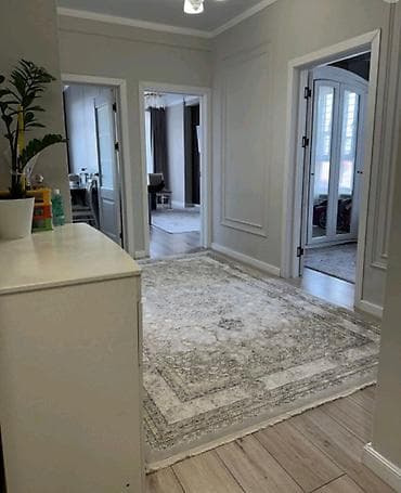 art square: 2 комнаты, 72 м², Элитка, 4 этаж — 8