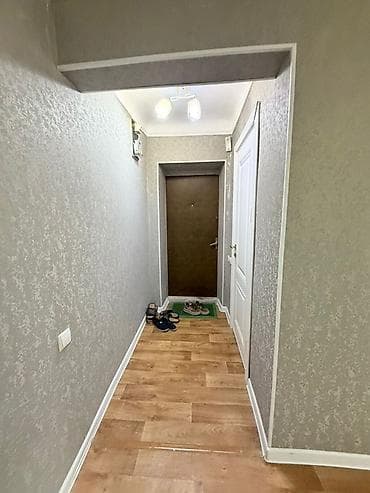 2 бөлмө, 53 м², Хрущевка, 1 кабат — 5