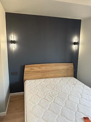 2 bedroom: 2 комнаты, 55 м², Цум Индивидуалка, 4 этаж, Евроремонт — 10