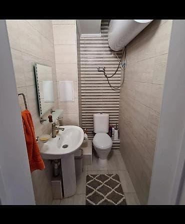 южный берег: Квартира, ЦО Радуга, Сары-Ой, Охраняемая территория — 8