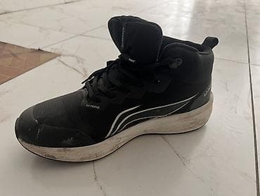 трековая обувь: Кроссовки Li-Ning для бега/тренировок - Модель: Li-Ning Running — 4