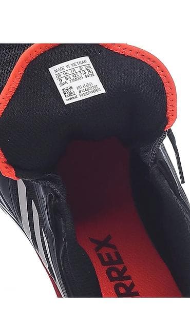 Ботинки: Мужские кроссовки, 37, 37.5, 38, Adidas Originals, Новый, цвет - Черный, Самовывоз, Бесплатная доставка, Платная доставка — 8