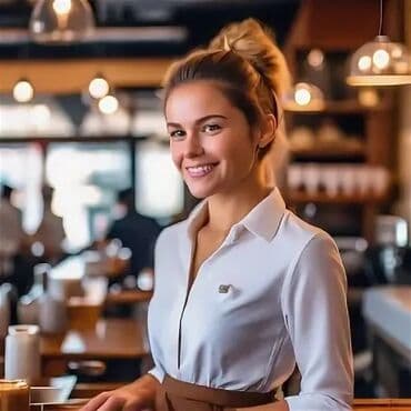 работа в бишкеке официант на банкеты: Талап кылынат Официант Тажрыйбасы бир жылдан аз, Төлөм Күнүмдүк — 1