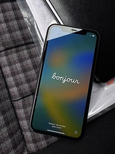 samsung galaxy a71: IPhone 11, Черный — 3