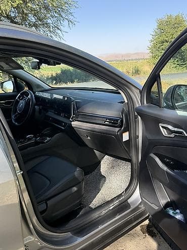 discovery 3: Kia Sportage: 2022 г., 1.6 л, Автомат, Гибрид, Кроссовер — 5