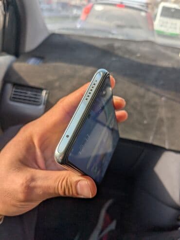 батарейки для телефона: Xiaomi, 11T, 128 ГБ, түсү - Көгүлтүр — 7