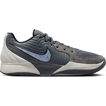 найк элита: Мужские кроссовки, 40, Nike, Новый, цвет - Серый, Самовывоз, Платная доставка — 2