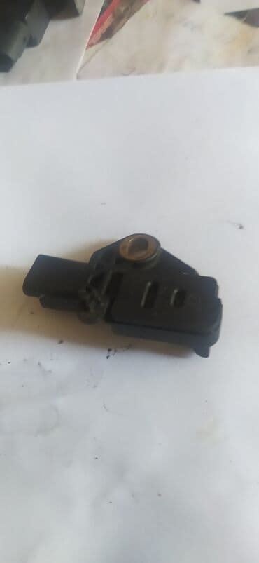 citroen: Датчик коленвала Citroen 2009 г., Б/у, Оригинал — 3