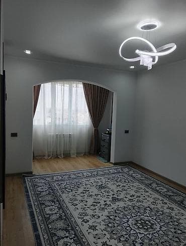 жк французский квартал: 1 комната, 43 м², 106 серия улучшенная, 5 этаж, Евроремонт — 8