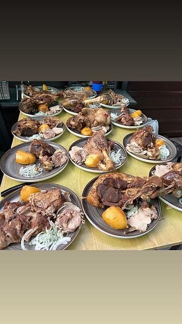 Недвижимость: Повар Мясной цех. Больше 6 лет опыта — 2