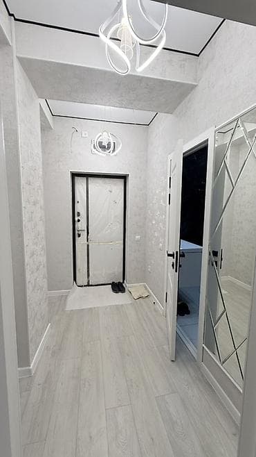 1 комната, 41 м², Элитка, 11 этаж, Евроремонт — 7