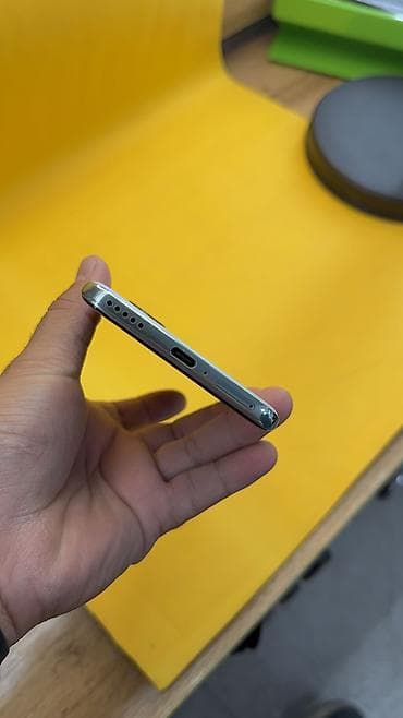 Honor 90, Б/у, 256 ГБ, 2 SIM — 4