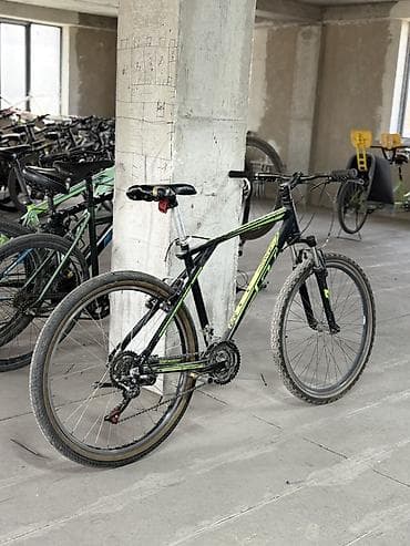 suntour: Горный велосипед, GT, Алюминий — 2