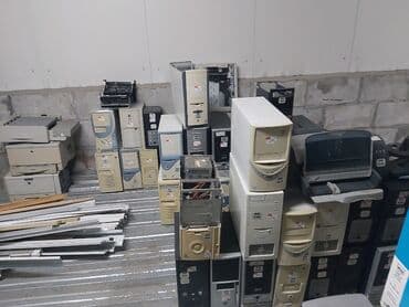 компьютеры скупка: Скупка старых компьютеров, принтеров, мониторов, СССР оборудования! — 1