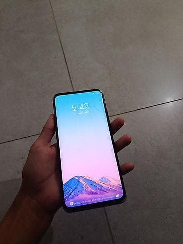 redmi note 10a: ZTE Nubia Z20, Б/у, 128 ГБ, цвет - Серый, 2 SIM — 1
