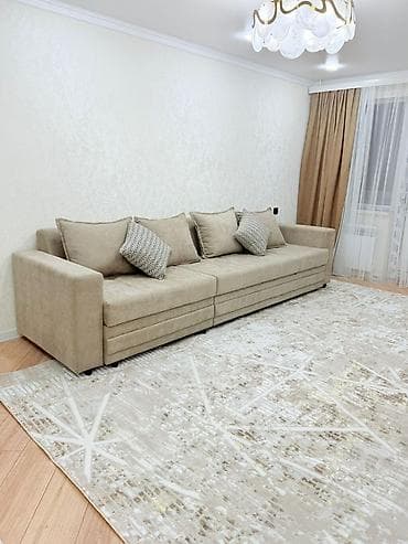 продаю или меняю на дом: 3 комнаты, 59 м², 104 серия, 3 этаж, Дизайнерский ремонт — 5