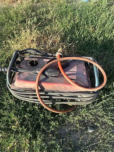 Продаю трансбой (мойка) не рабочий надо делать