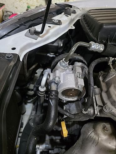 daewoo ravon: Ravon Gentra: 2017 г., 1.5 л, Ручные, Бензин, Седан — 8