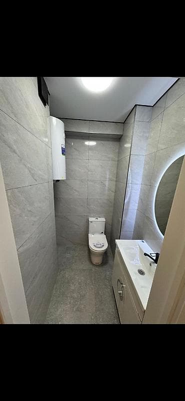 2 bedroom: 2 комнаты, 65 м², Элитка, 9 этаж, Евроремонт — 4