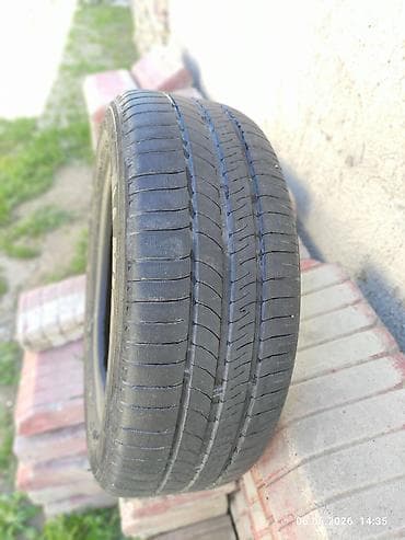 215 65 16 с: Шины 205 / 55 / R 16, Лето, Легковые, Michelin — 5