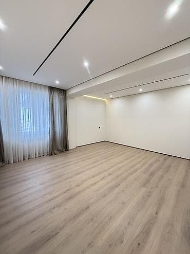 кварира: 3 комнаты, 98 м², Элитка, 12 этаж, Дизайнерский ремонт — 10