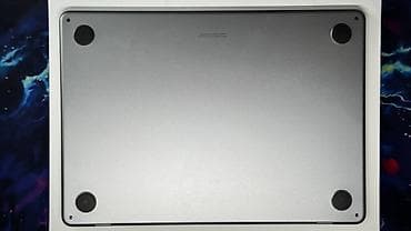 macbook air 13 бу: MacBook Air 13.6" M2, 16ГБ, 512ГБ, 10 ядер графики Цвет: серый (Space — 3