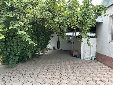 110: 🏡 Продаётся уютный жилой дом в ж/м Ак-Босого 📍 Адрес: район «Глобус» — 7
