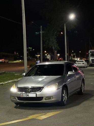 inspire 2004: Honda Inspire: 2003 г., 3 л, Автомат, Бензин, Седан — 3