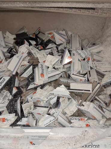 замена резинок на пластиковых окнах цена бишкек: Прием пластика — 2