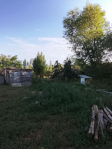 нуран парк: Участок без дома . - Просторный участок с естественным рельефом — 6