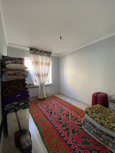 куплю дом джалал абад: Дом, 70 м², 4 комнаты, Агентство недвижимости, Евроремонт — 7