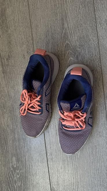 adidas 37: Кроссовки, 36, Adidas, Б/у, цвет - Белый, Самовывоз — 8