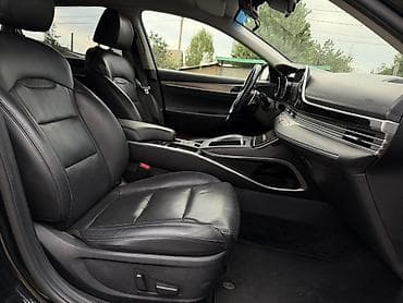 mark 3: Hyundai Grandeur: 2020 г., 3 л, Автомат, Газ, Седан — 10
