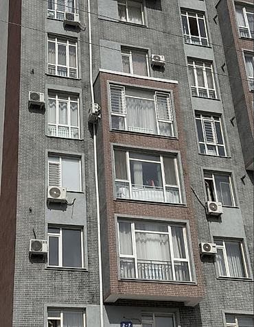 2026: 1 комната, 46 м², 4 этаж — 5