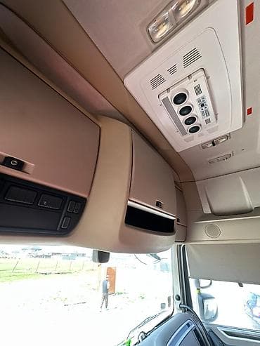 sprinter delfin: Тягач, DAF, 2018 г., Без прицепа — 6