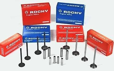 lexs: Вкладыши Кольца прокладки вкладыши сальники помпа Прокладка — 9