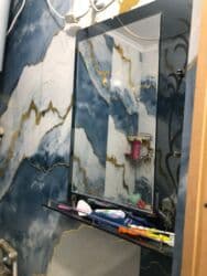 дом по советской: Времянка, 30 м², 2 комнаты, Евроремонт — 11