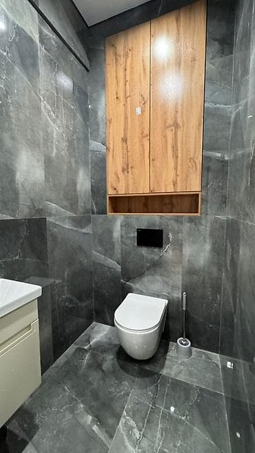 ньюс: 2 комнаты, 67 м², Элитка, 9 этаж — 4