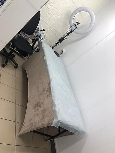 step 2: Почасовая аренда кушетки час 250 сом или аренда кушетки 8000 сом — 3