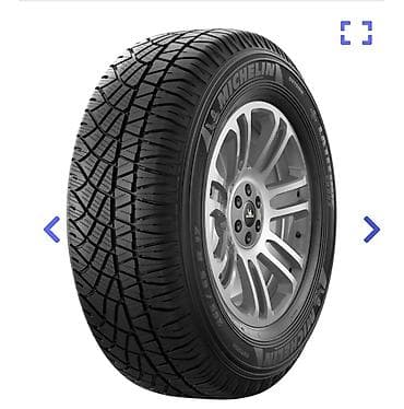 65: Шины 265 / 65 / R 17, Зима, 1 шт, Легковые, Bridgestone — 2