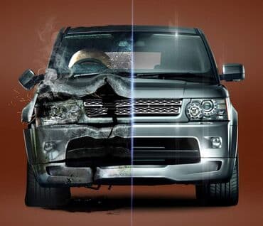 автокраска в баллончиках бишкек: Рихтовка, сварка, покраска — 1