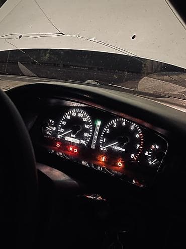 сколько стоит 2jz: Toyota Mark II: 2000 г., 2.5 л, Автомат, Бензин, Седан — 7