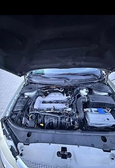 купить опель вектра б: Ford Mondeo: 2001 г., 1.8 л, Механика, Бензин, Универсал — 8