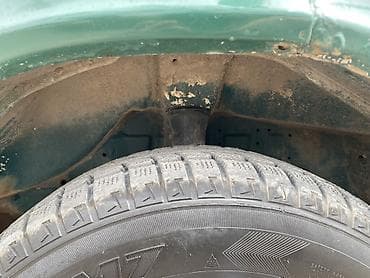 маховик спринтер: Mercedes-Benz Спринтер: 2001 г., Фургон — 5