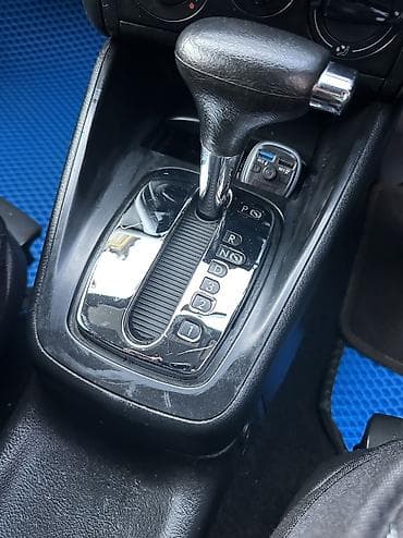 авто каран: Volkswagen Golf: 2001 г., 2 л, Автомат, Бензин, Хэтчбэк — 6
