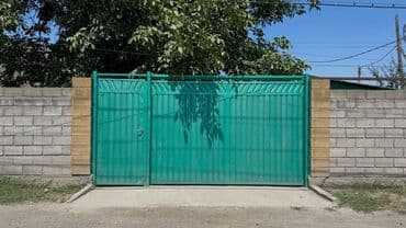 дом в константиновка: Үй, 74 кв. м, 5 бөлмө, Менчик ээси, Косметикалык оңдоо — 8