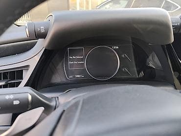 автоэлектрик лексус: Lexus ES: 2022 г., 3.5 л, Автомат, Бензин, Седан — 3