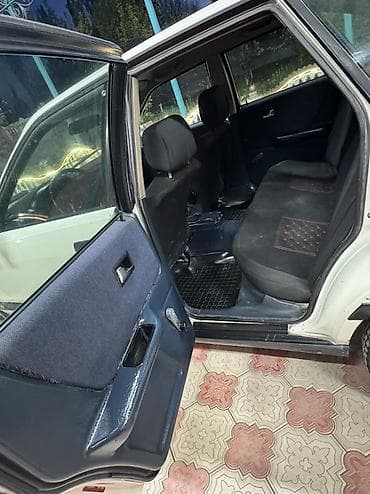 зеркало домашнее: Audi 80: 1990 г., 1.8 л, Бензин, Седан — 9